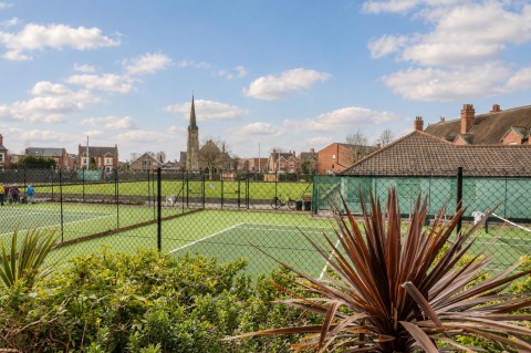 Property thumbnail image for Marlborough Court, West Bridgford, Nottingham