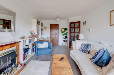 Property thumbnail image for Marlborough Court, West Bridgford, Nottingham