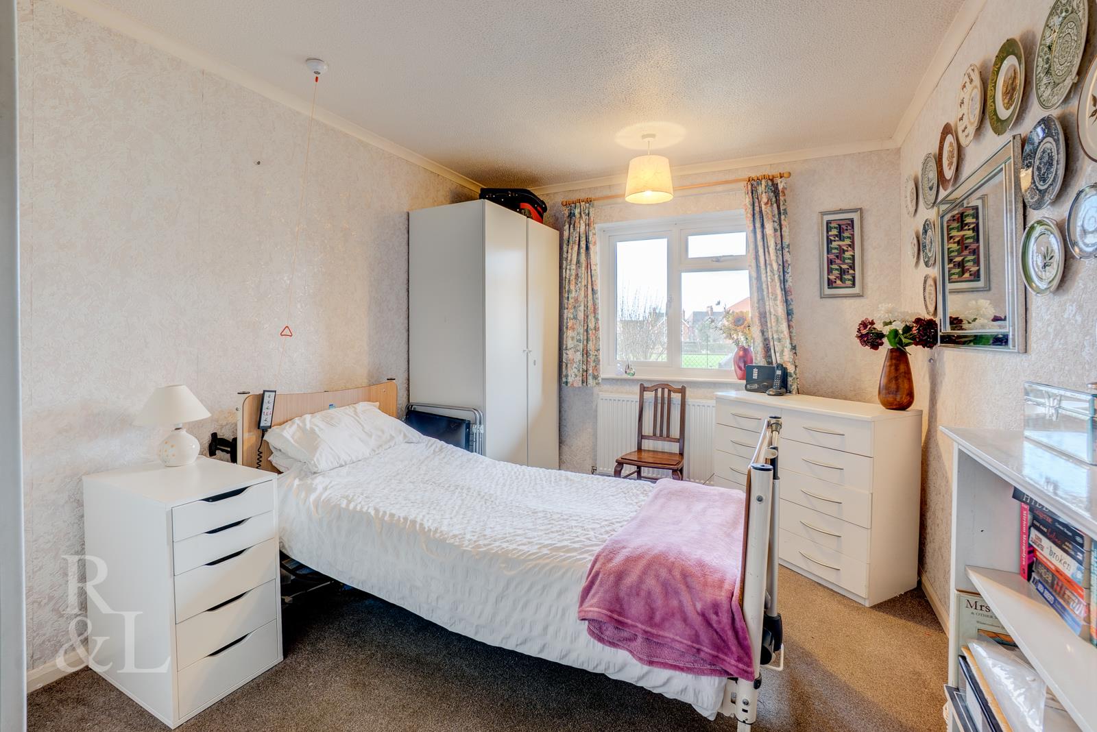 Property image for Marlborough Court, West Bridgford, Nottingham