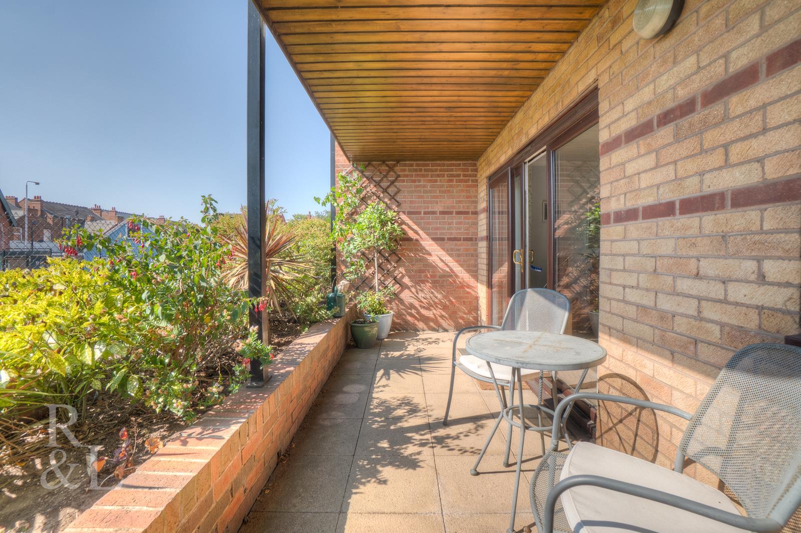 Property image for Marlborough Court, West Bridgford, Nottingham