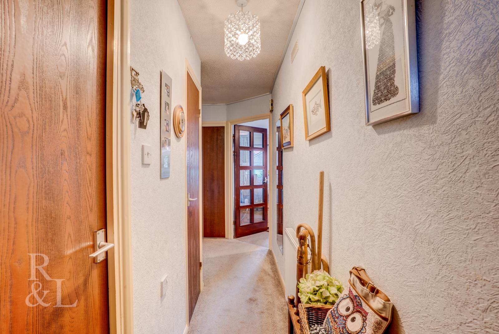 Property image for Marlborough Court, West Bridgford, Nottingham