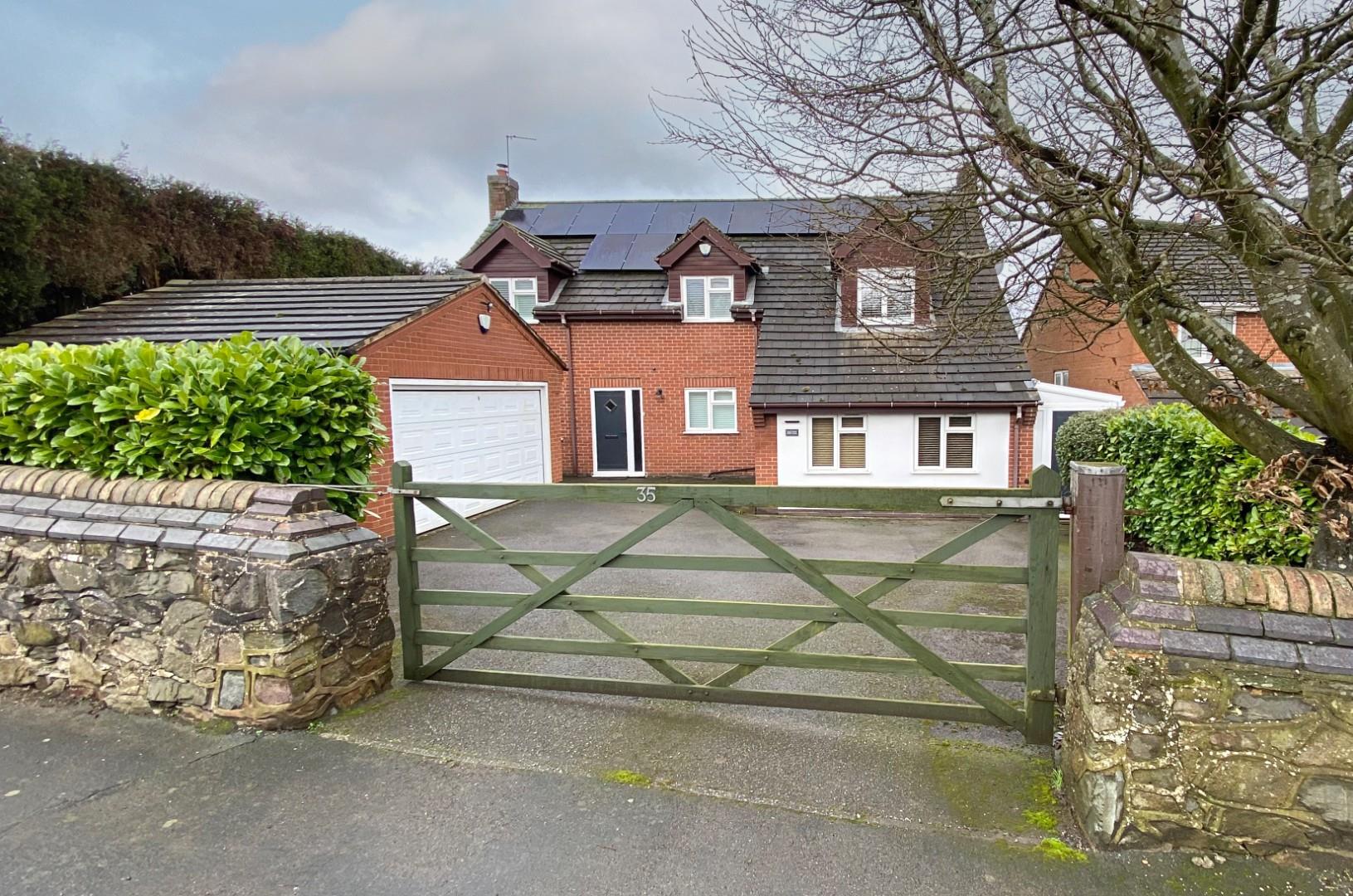 Property image for Main Street, Bagworth