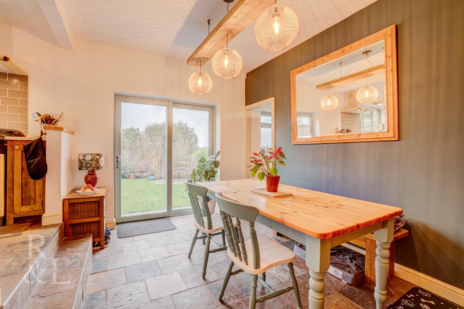 Property image for Main Street, Bagworth