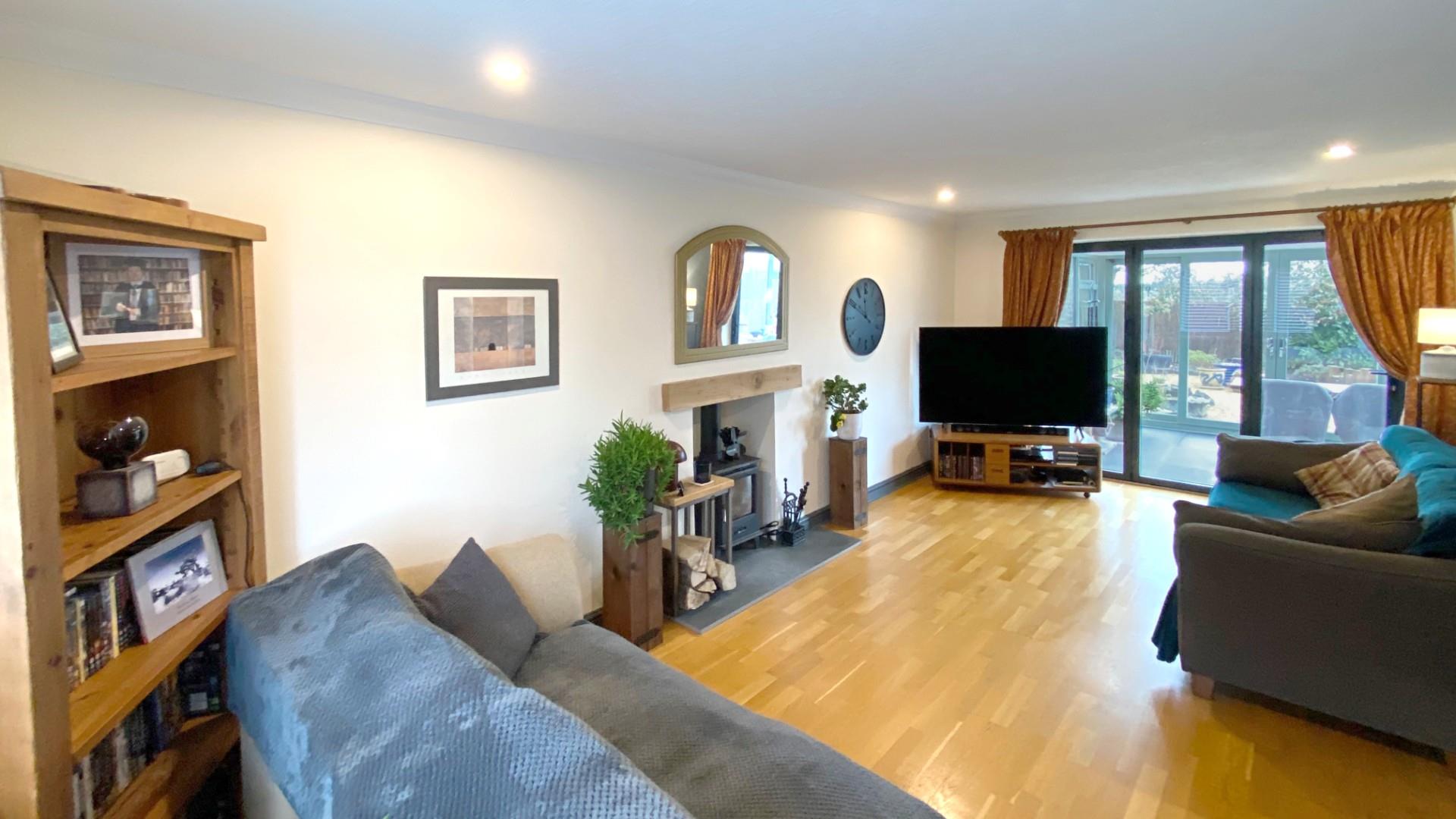 Property image for Main Street, Bagworth