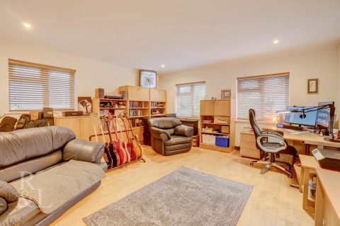 Property thumbnail image for Main Street, Bagworth