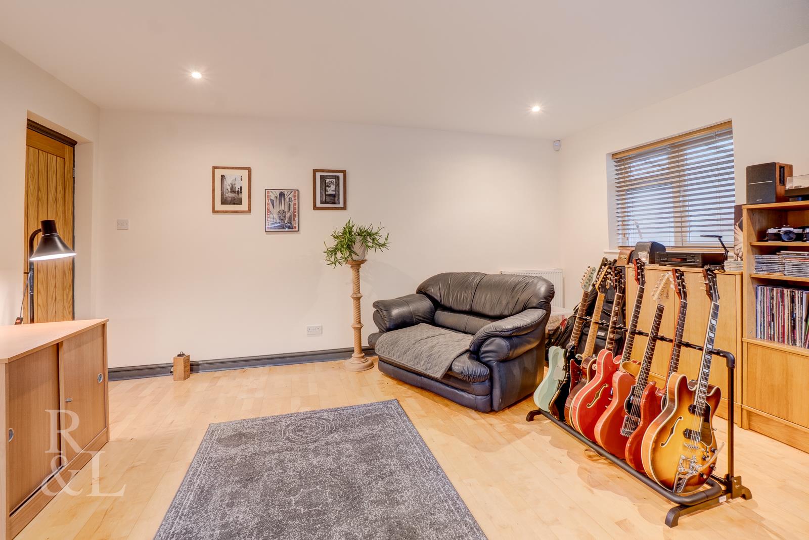 Property image for Main Street, Bagworth