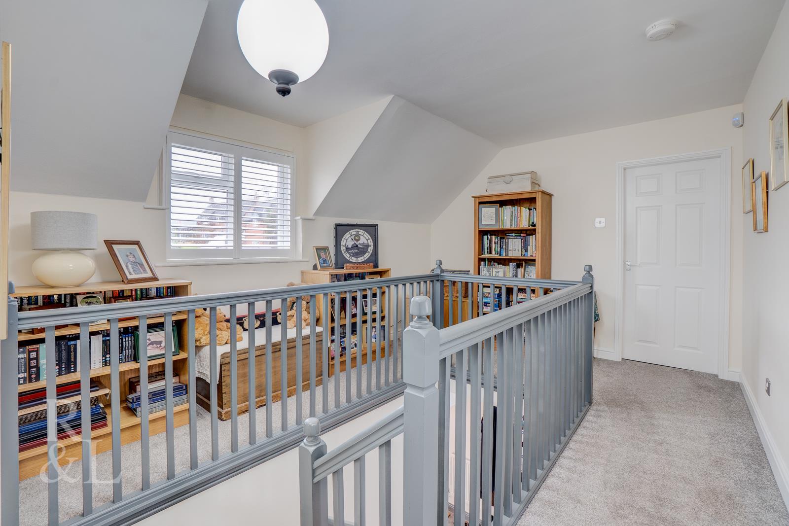 Property image for Main Street, Bagworth