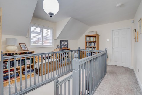 Property thumbnail image for Main Street, Bagworth