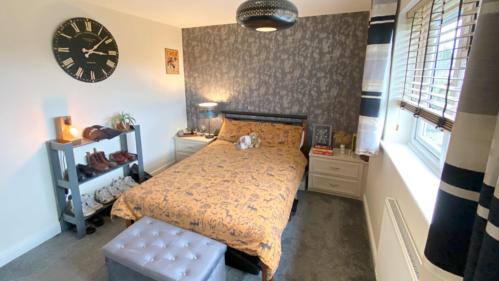 Property image for Main Street, Bagworth