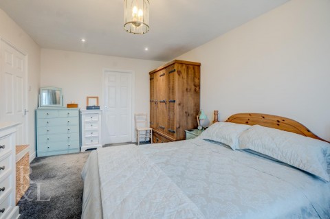 Property thumbnail image for Main Street, Bagworth