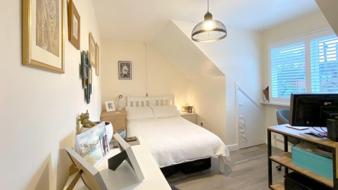 Property thumbnail image for Main Street, Bagworth