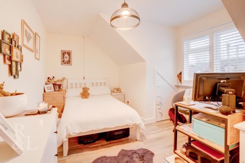 Property thumbnail image for Main Street, Bagworth