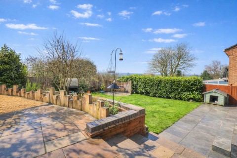 Property thumbnail image for Main Street, Bagworth