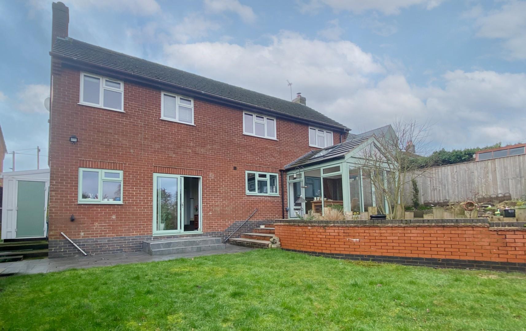 Property image for Main Street, Bagworth