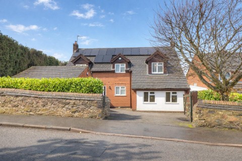 Property thumbnail image for Main Street, Bagworth