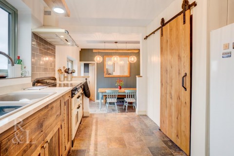 Property thumbnail image for Main Street, Bagworth