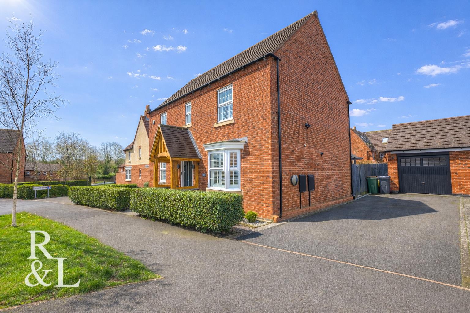 Property image for Abbotsford Road, Ashby-De-La-Zouch