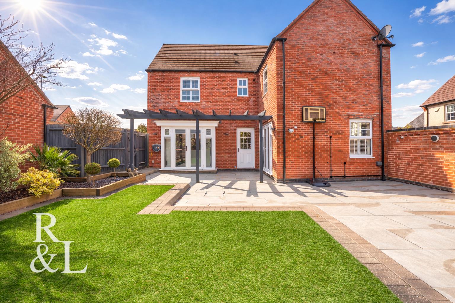 Property image for Abbotsford Road, Ashby-De-La-Zouch