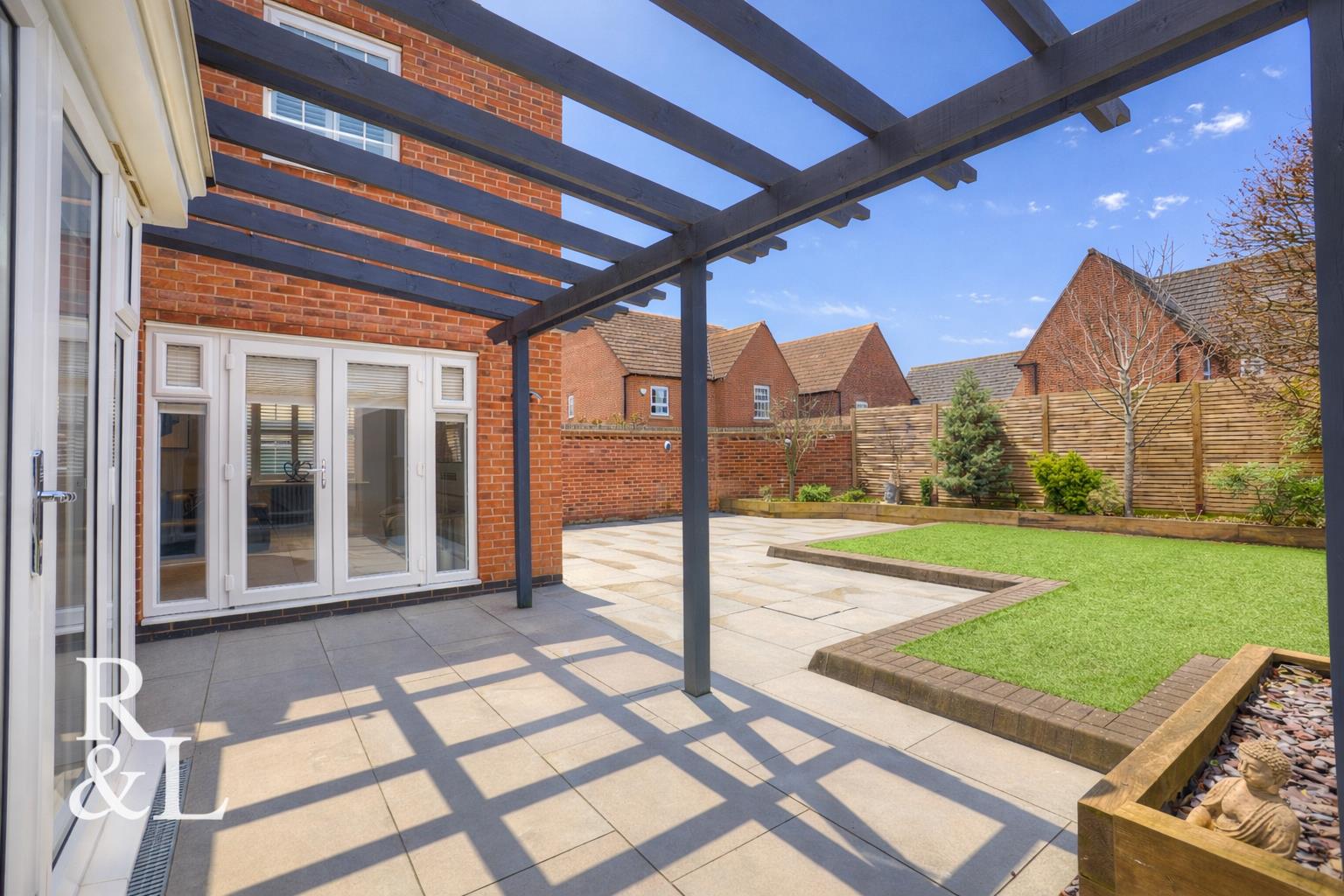 Property image for Abbotsford Road, Ashby-De-La-Zouch