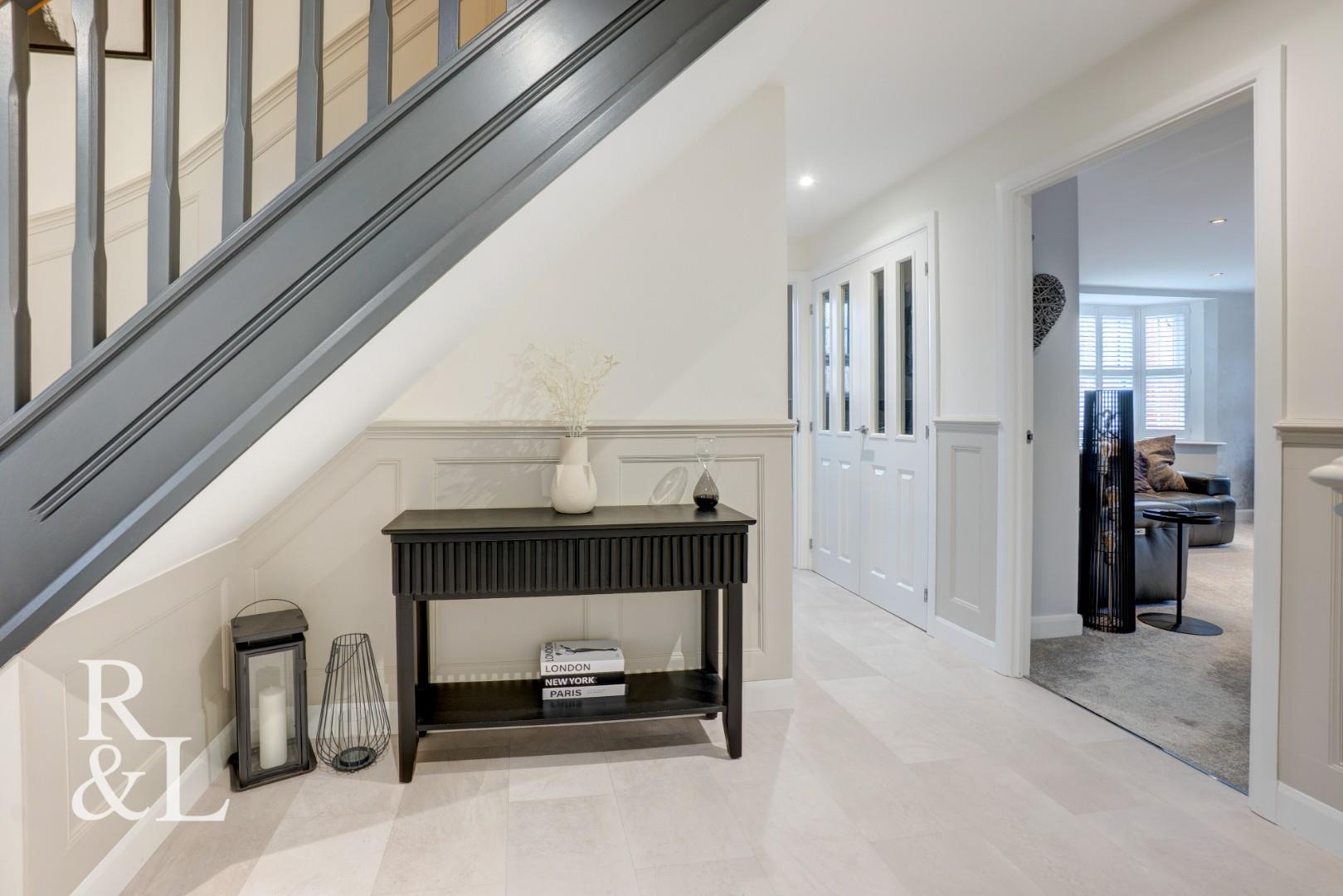 Property image for Abbotsford Road, Ashby-De-La-Zouch