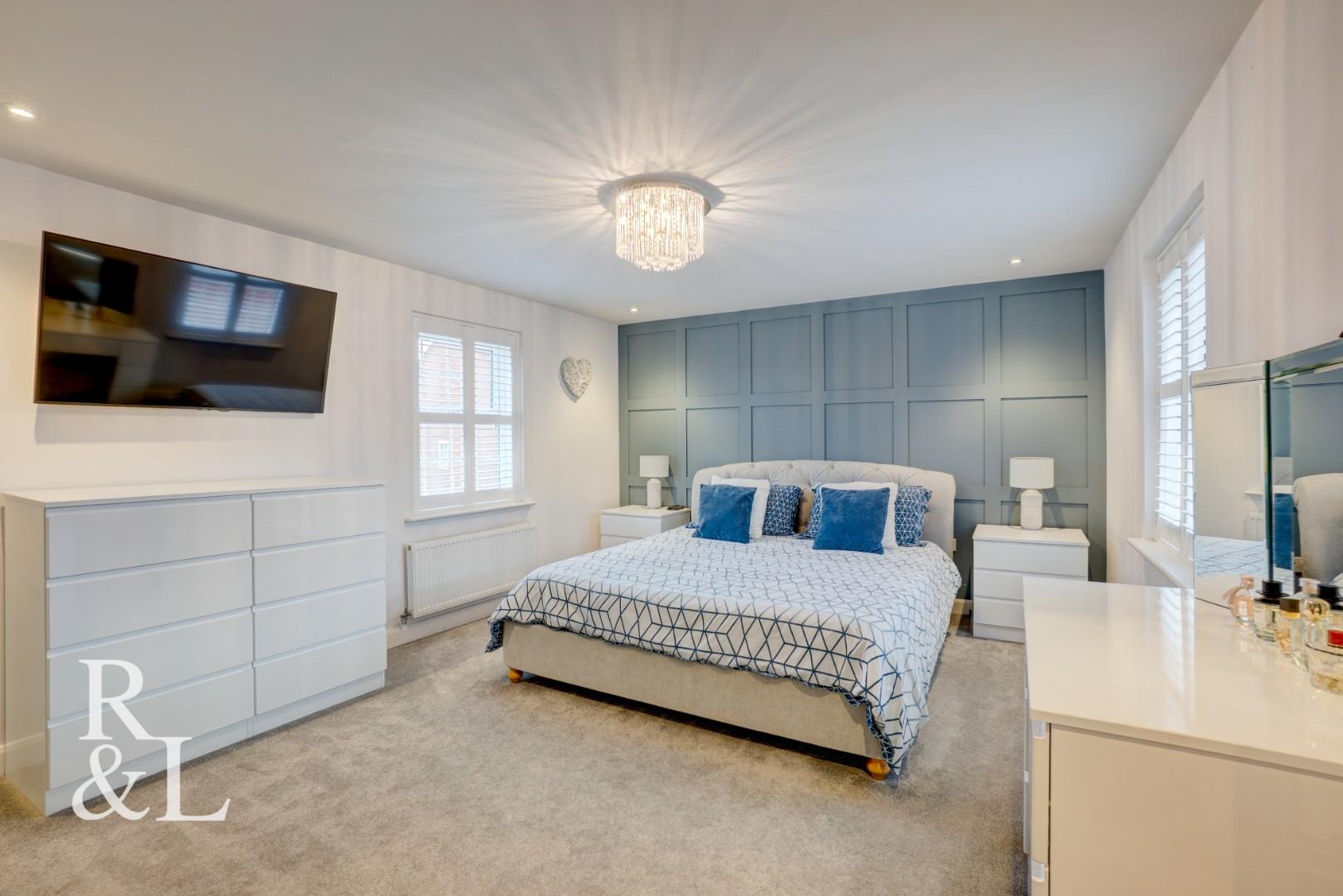 Property image for Abbotsford Road, Ashby-De-La-Zouch