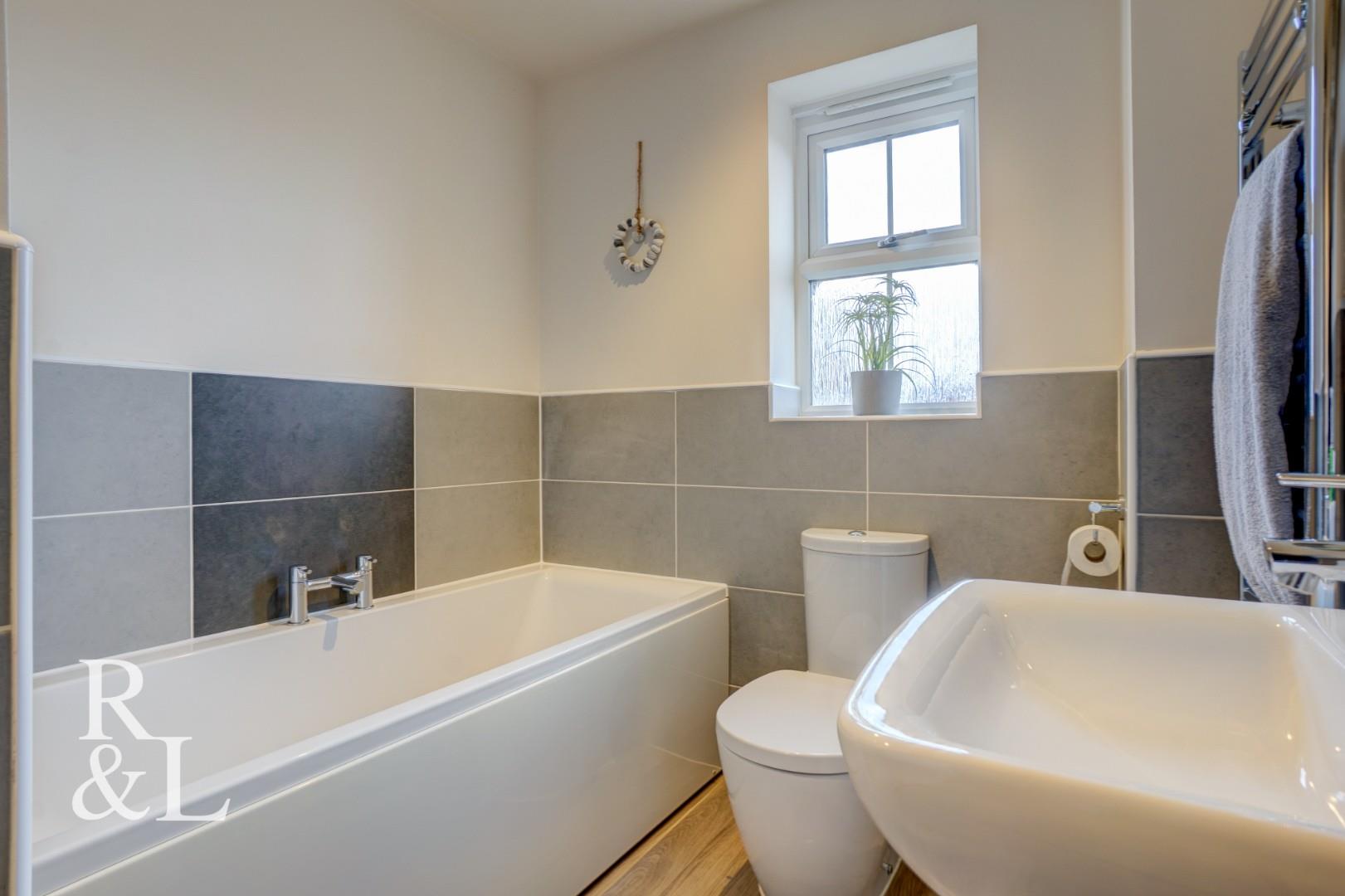 Property image for Abbotsford Road, Ashby-De-La-Zouch