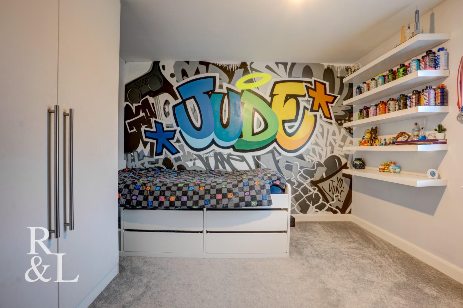 Property image for Abbotsford Road, Ashby-De-La-Zouch