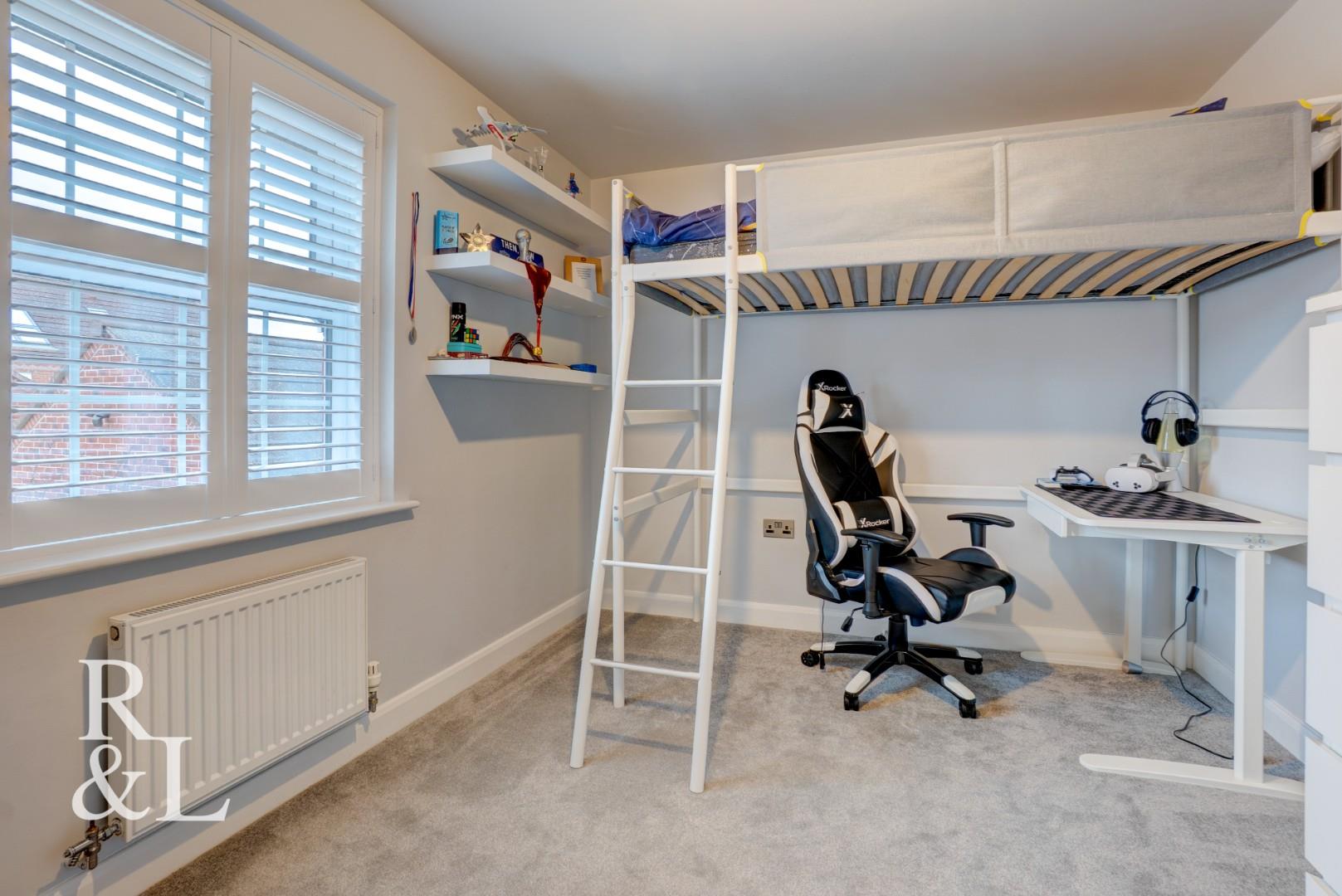 Property image for Abbotsford Road, Ashby-De-La-Zouch