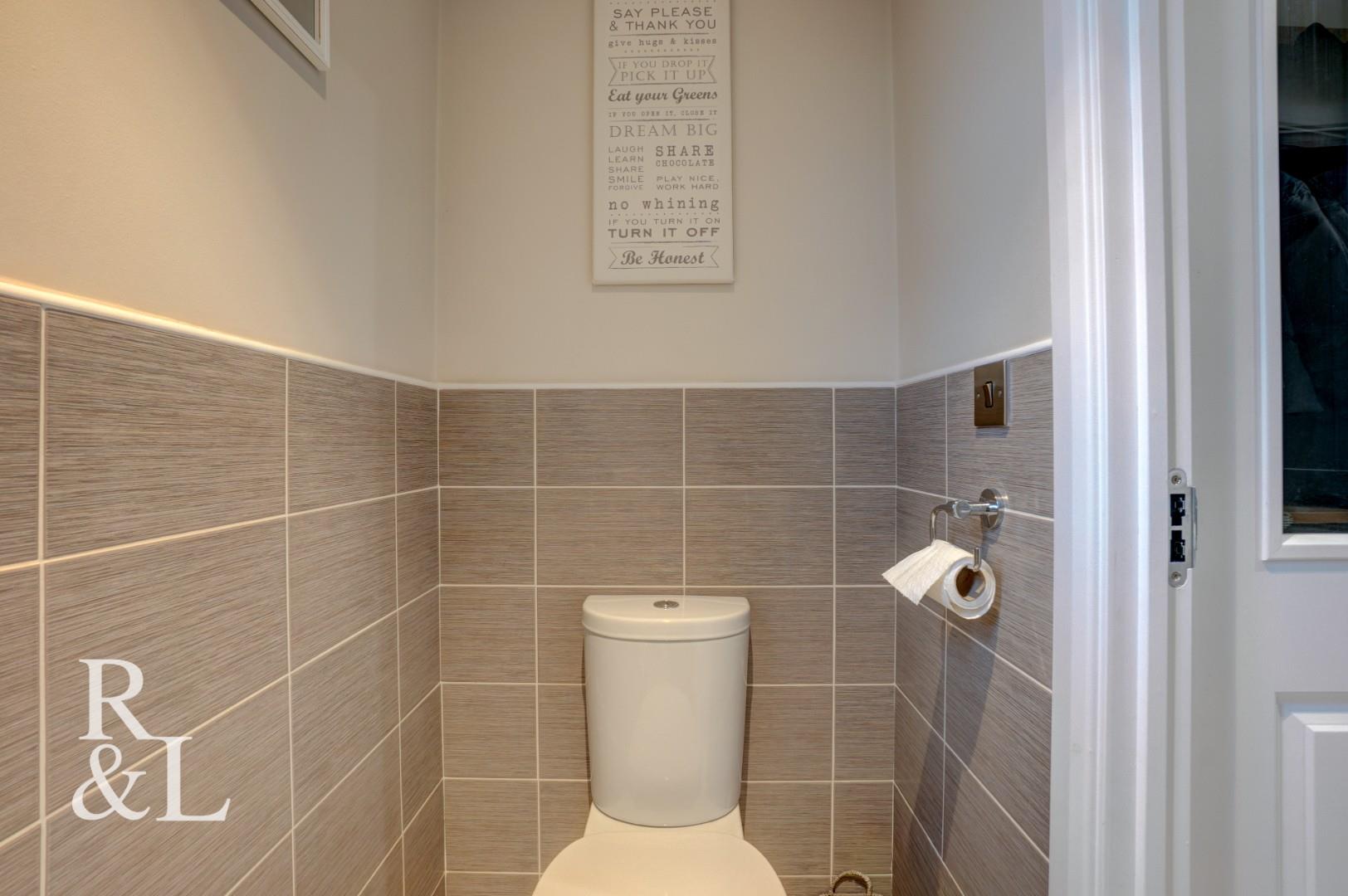 Property image for Abbotsford Road, Ashby-De-La-Zouch