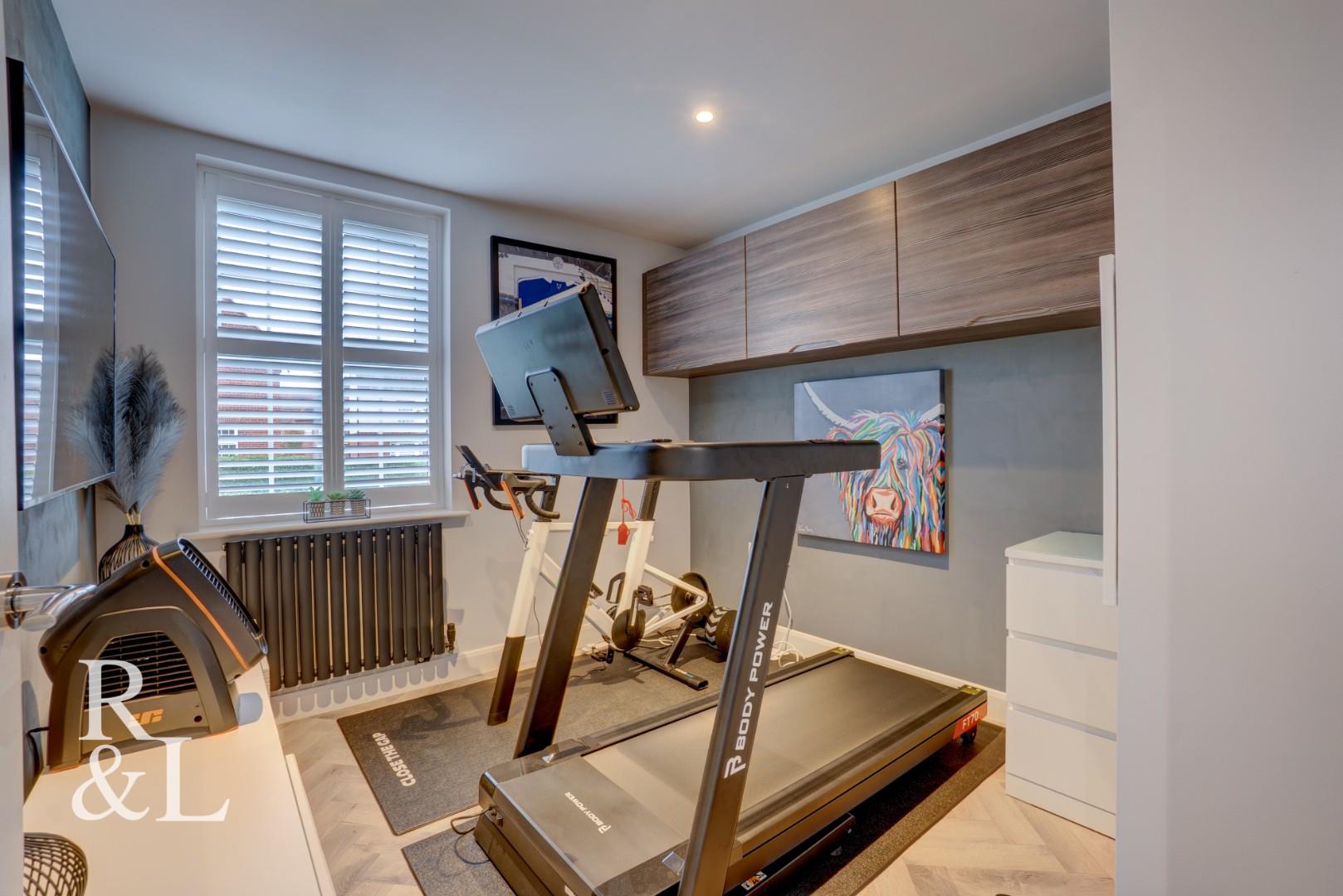 Property image for Abbotsford Road, Ashby-De-La-Zouch