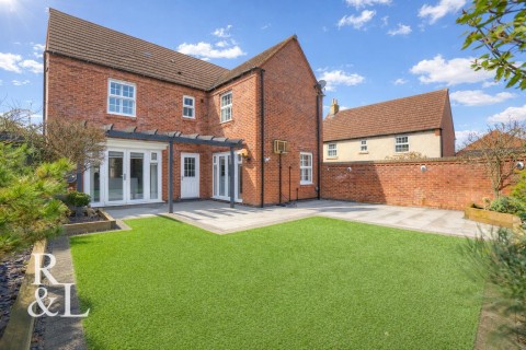 Property thumbnail image for Abbotsford Road, Ashby-De-La-Zouch