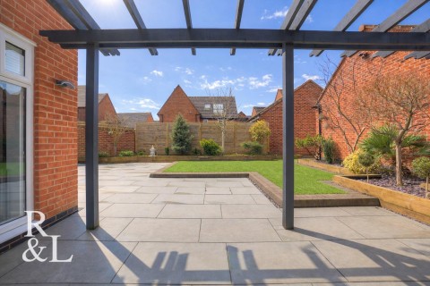 Property thumbnail image for Abbotsford Road, Ashby-De-La-Zouch