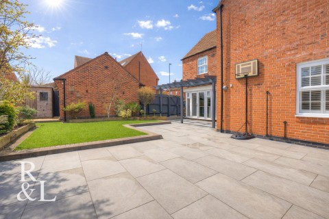 Property thumbnail image for Abbotsford Road, Ashby-De-La-Zouch