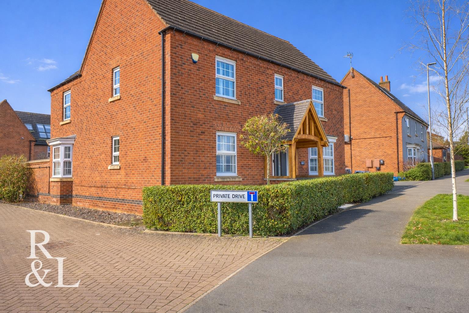 Property image for Abbotsford Road, Ashby-De-La-Zouch