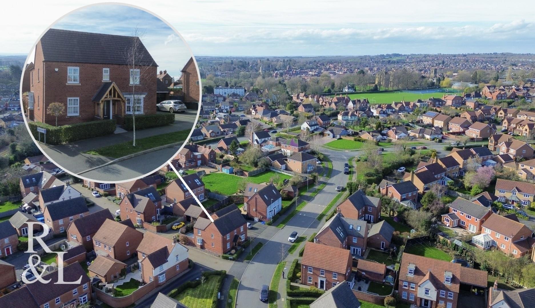 Property image for Abbotsford Road, Ashby-De-La-Zouch