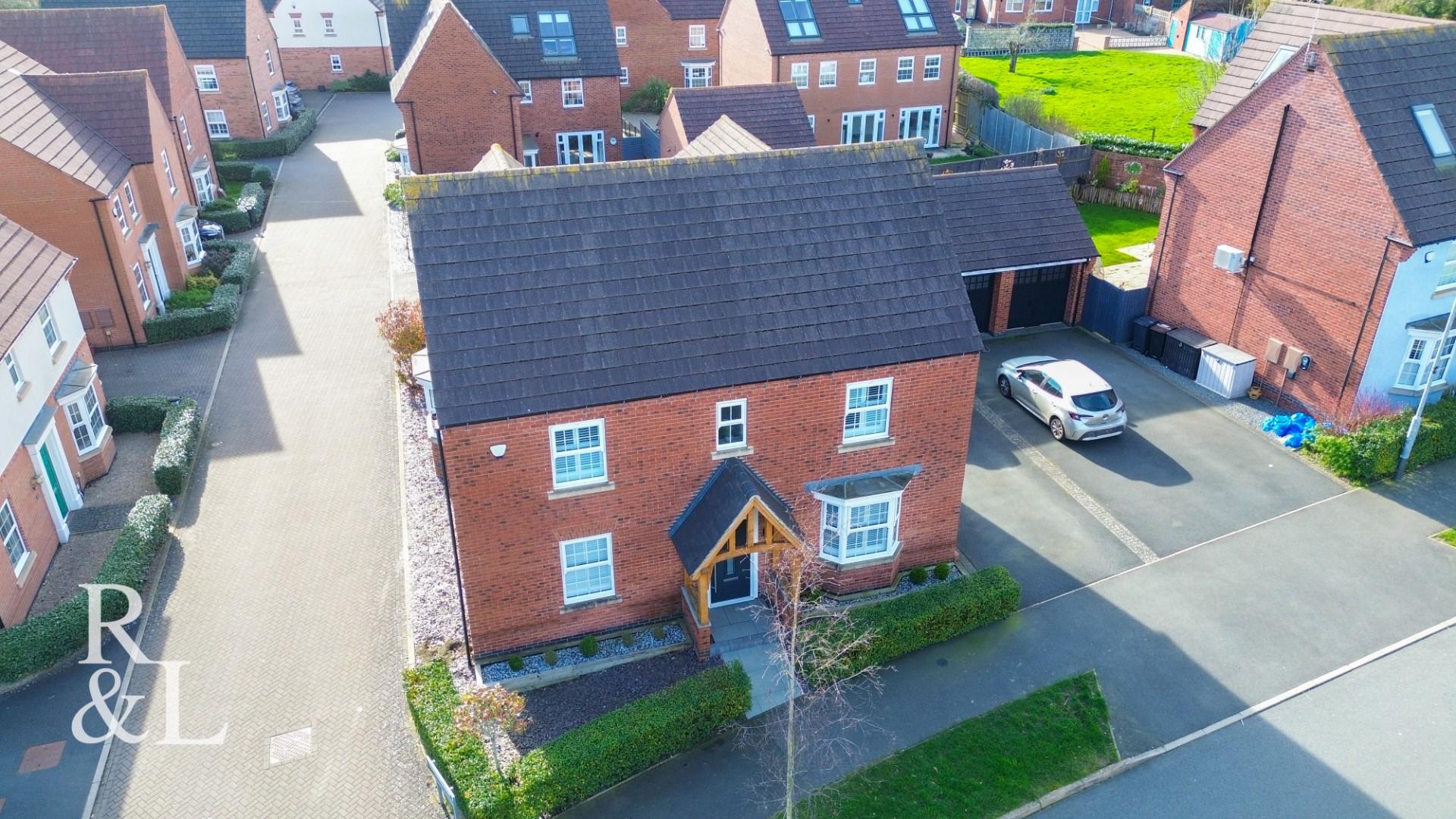 Property image for Abbotsford Road, Ashby-De-La-Zouch