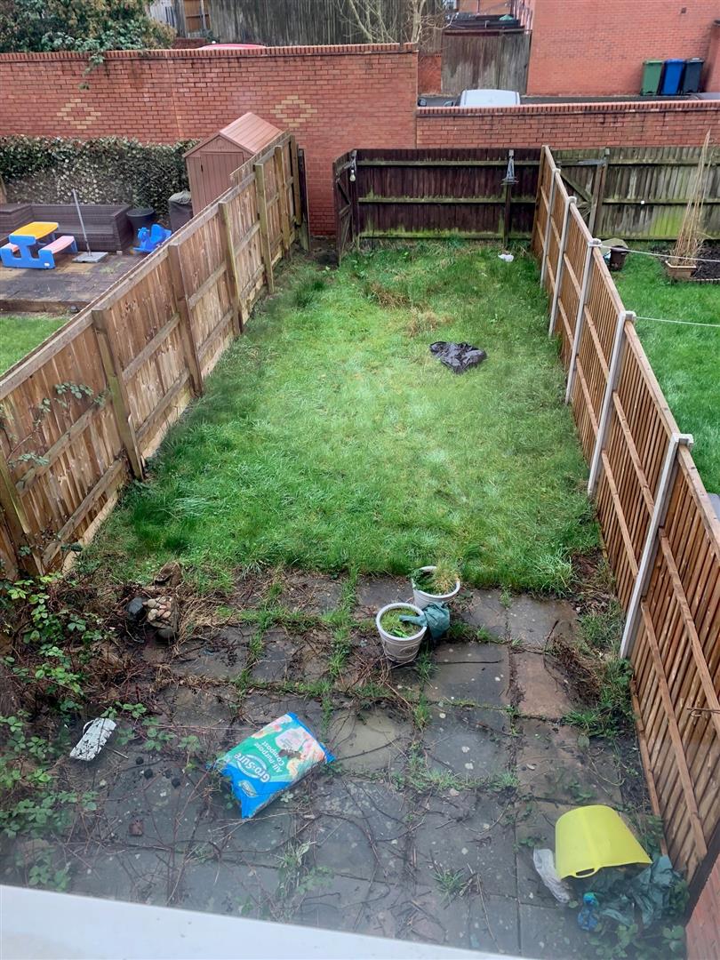 Property image for Russell Close, Wilnecote, Tamworth