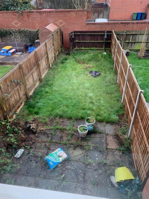 Property thumbnail image for Russell Close, Wilnecote, Tamworth