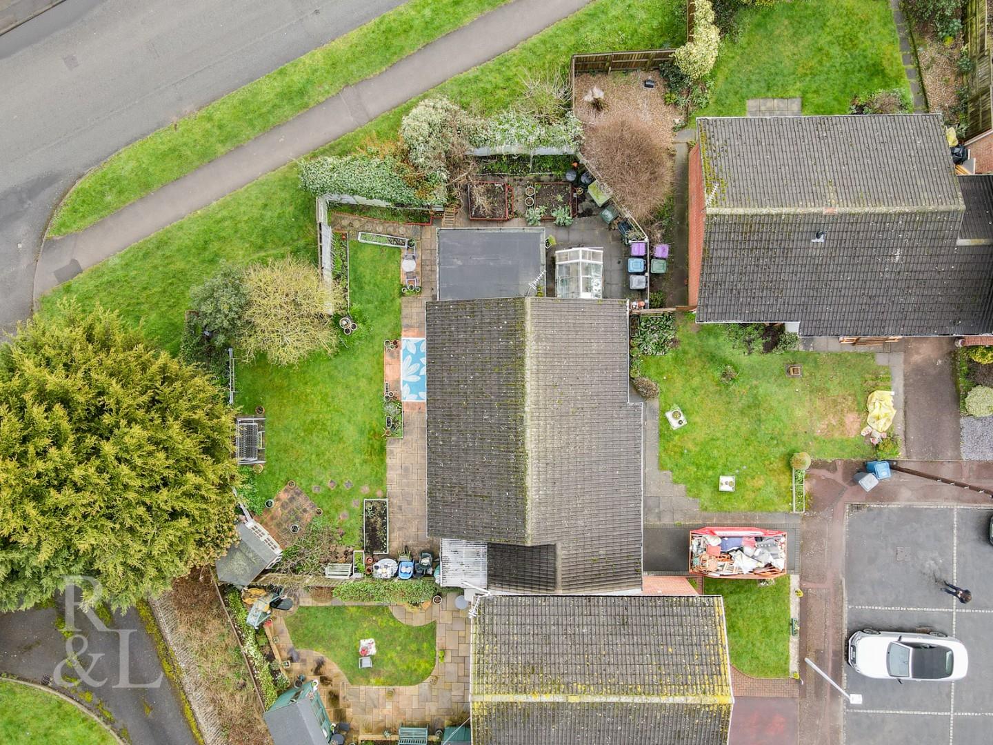 Property image for Dale Close, West Bridgford, Nottingham