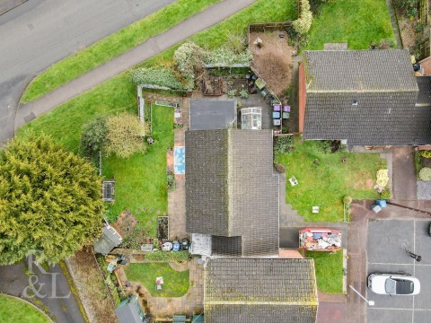 Property thumbnail image for Dale Close, West Bridgford, Nottingham