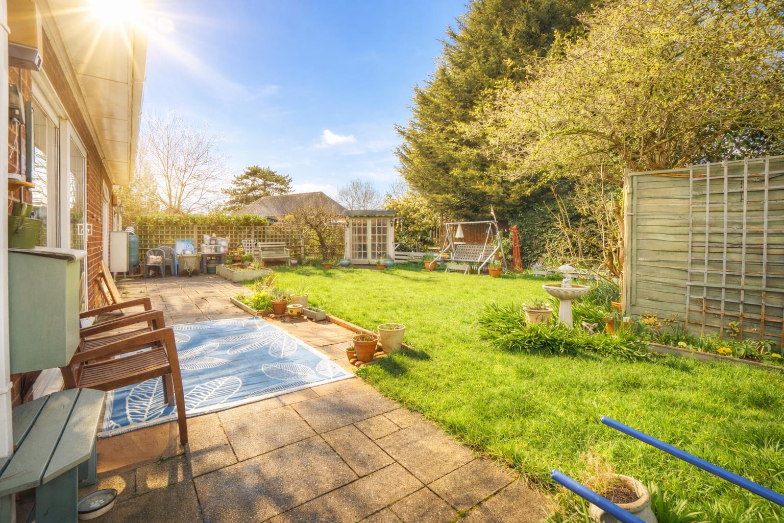 Property image for Dale Close, West Bridgford, Nottingham