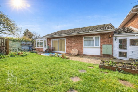 Property thumbnail image for Dale Close, West Bridgford, Nottingham