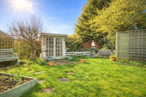 Property thumbnail image for Dale Close, West Bridgford, Nottingham