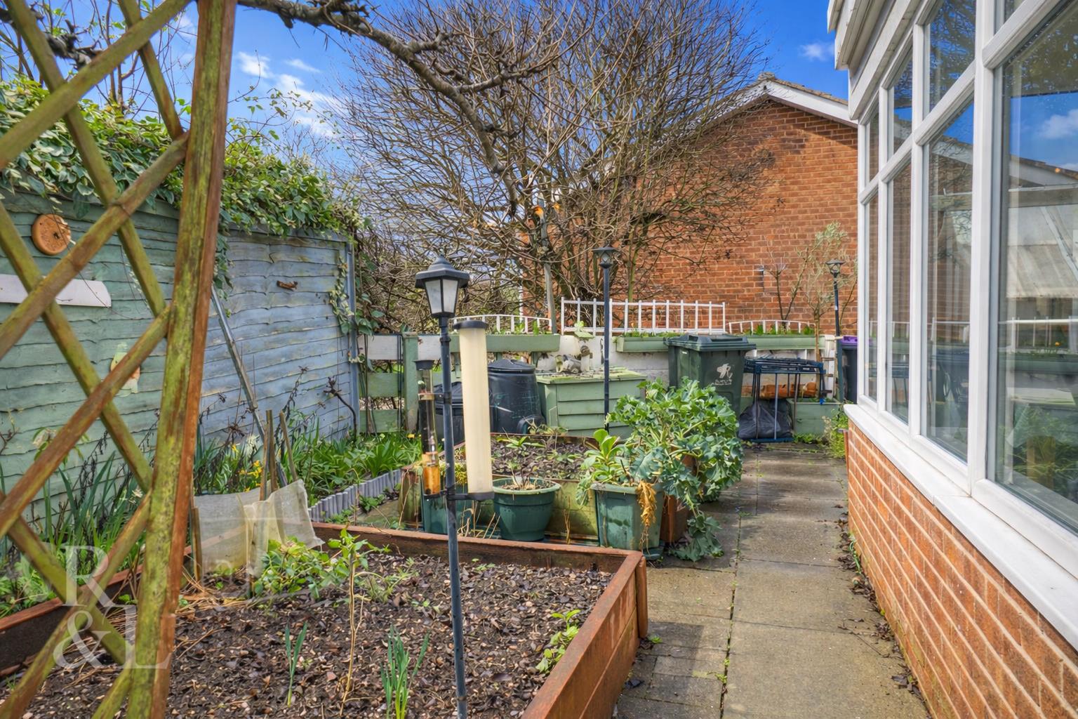 Property image for Dale Close, West Bridgford, Nottingham