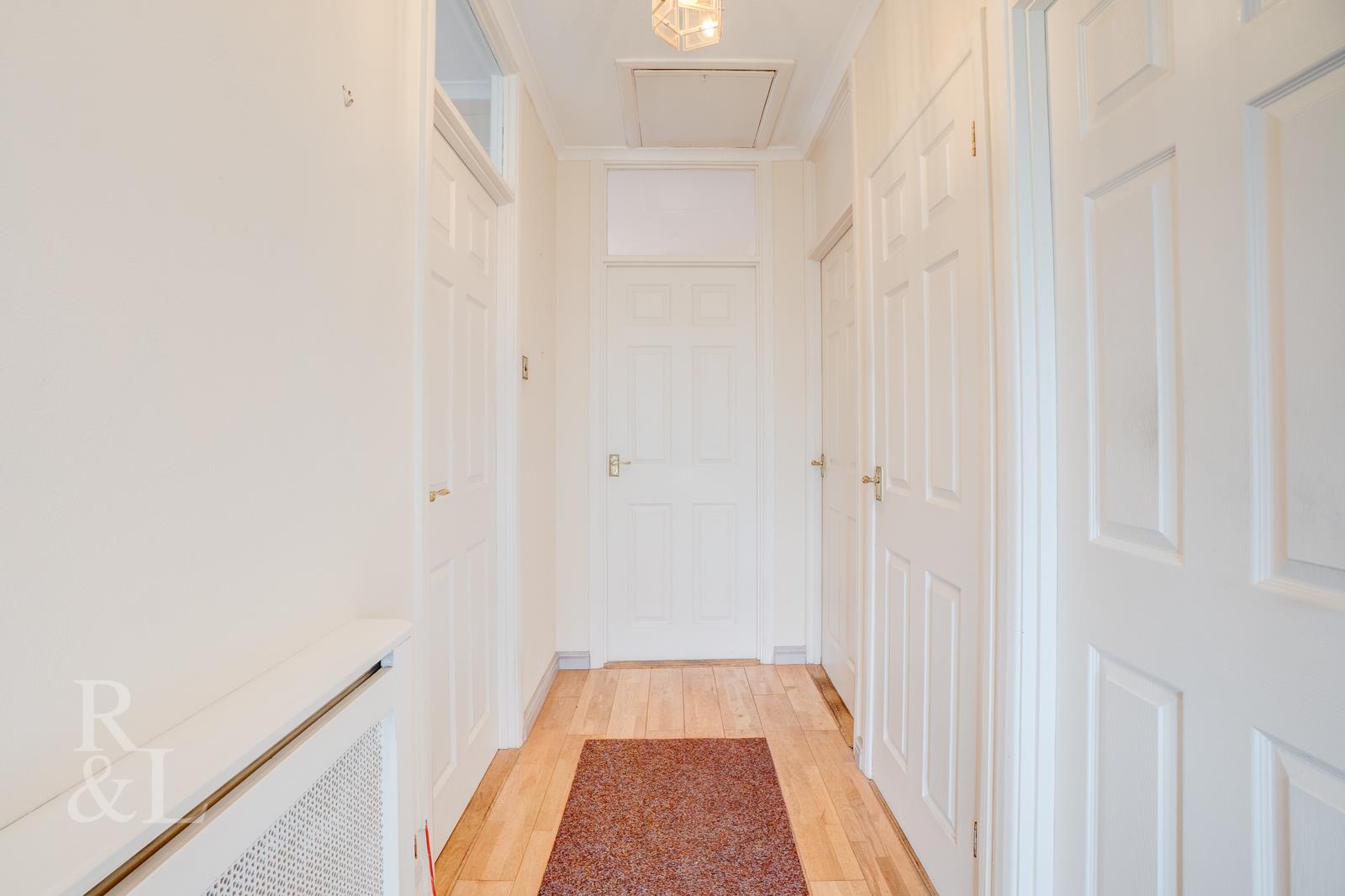 Property image for Dale Close, West Bridgford, Nottingham