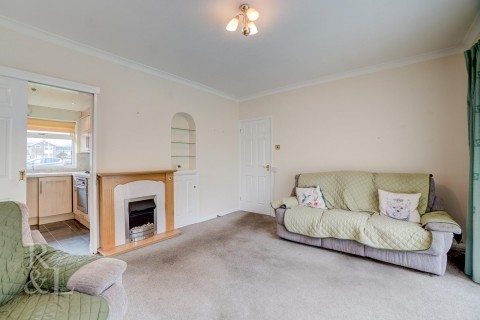 Property thumbnail image for Dale Close, West Bridgford, Nottingham