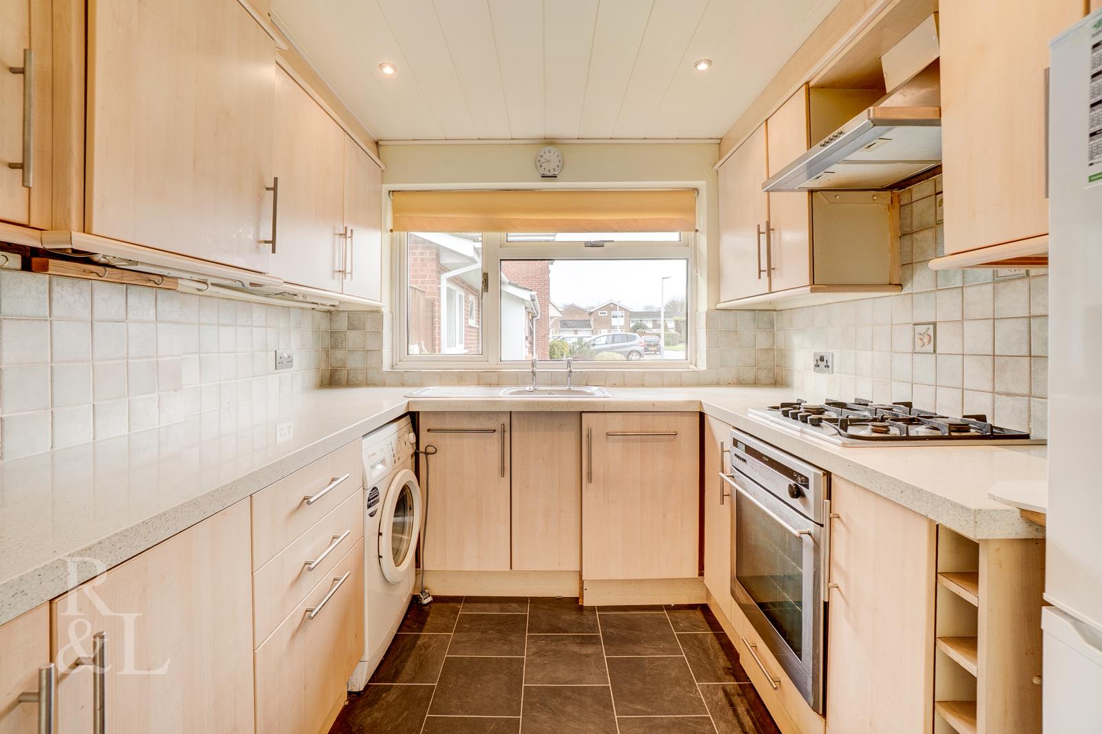 Property image for Dale Close, West Bridgford, Nottingham