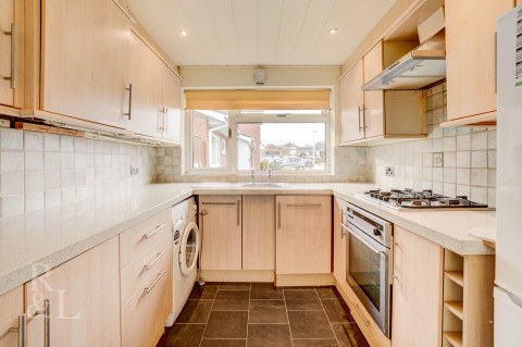 Property thumbnail image for Dale Close, West Bridgford, Nottingham