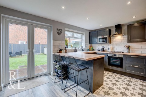 Property thumbnail image for Aston Drive, Newhall, Swadlincote