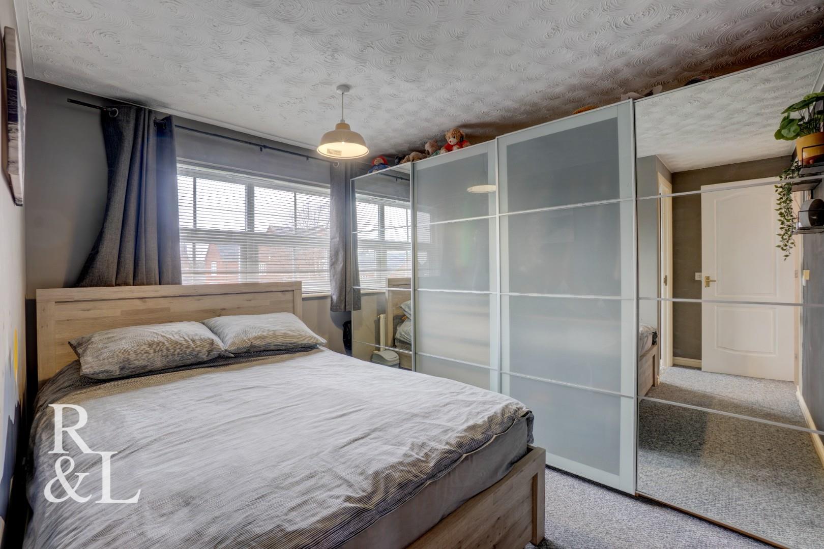 Property image for Aston Drive, Newhall, Swadlincote